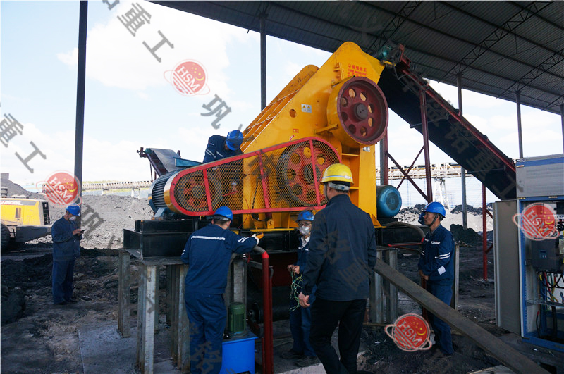 煤矸石粉碎機(jī)