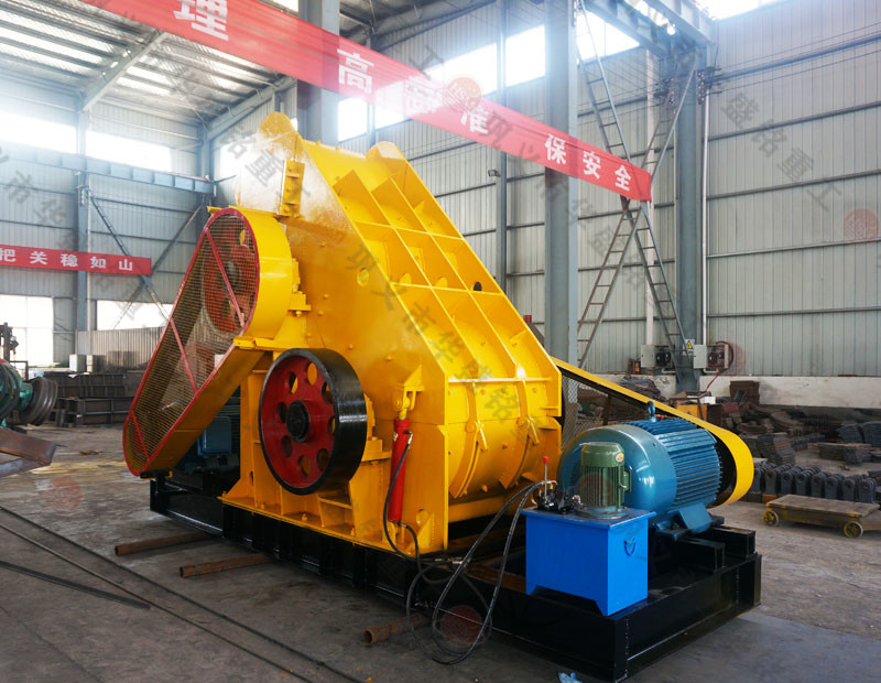 煤渣粉碎機(jī)