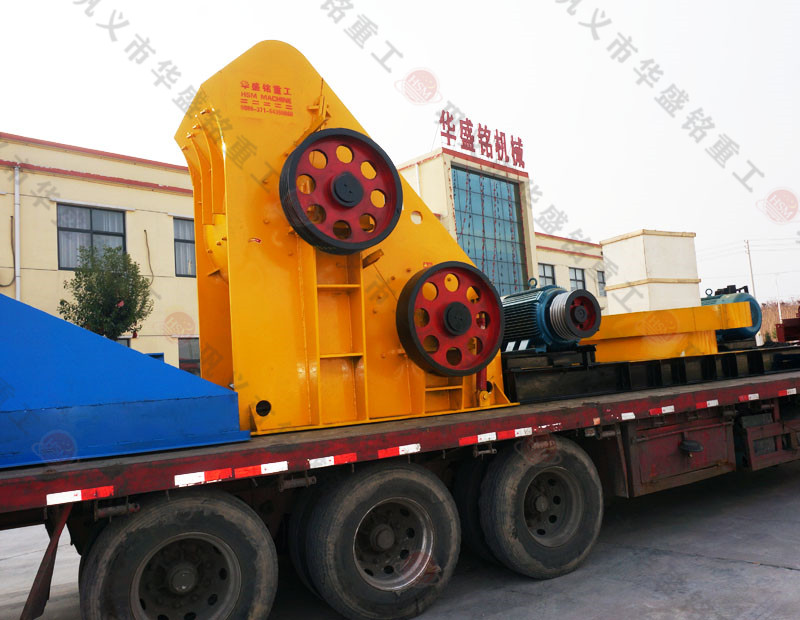 煤渣粉碎機(jī)