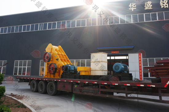 煤礦井下粉碎機(jī)價(jià)格