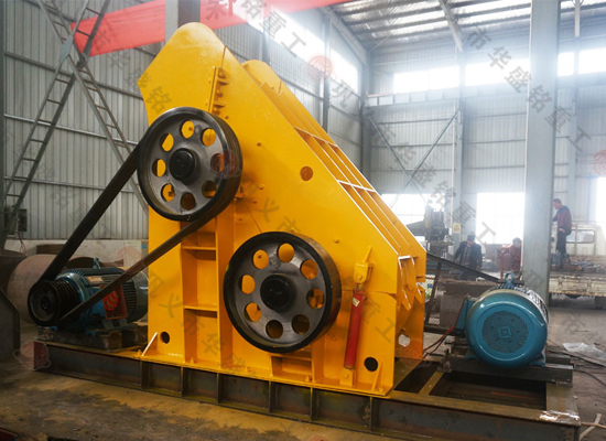 煤矸石粉碎機(jī)