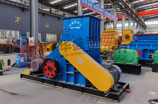 煤礦雙級(jí)粉碎機(jī)型號(hào) 